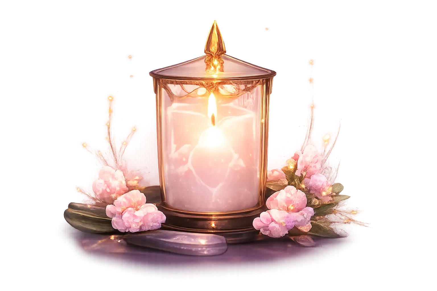 Ready to Transform Your Life? Lantern