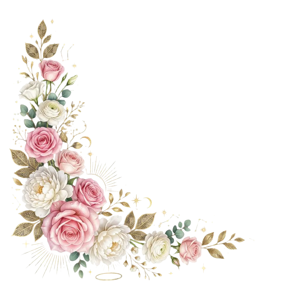 Floral Garland