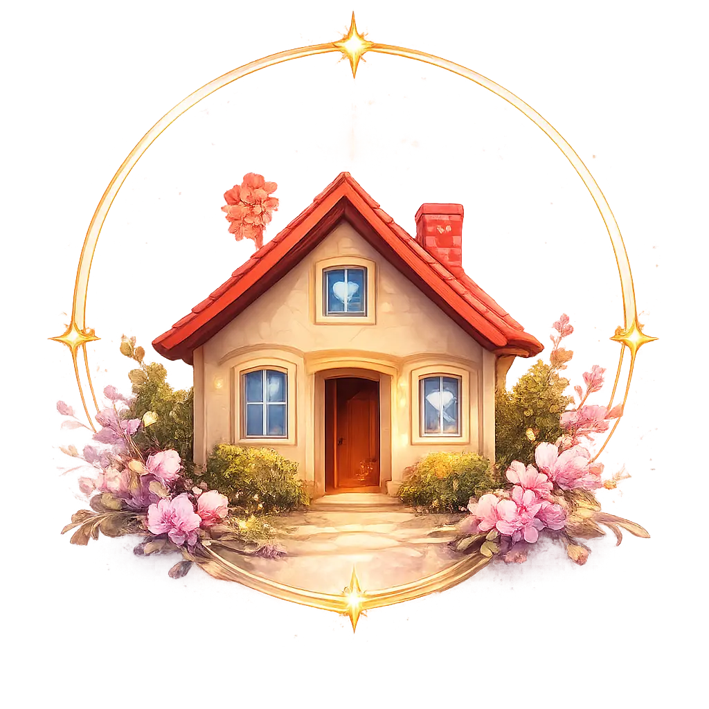 Vaastu & Home Imbalances