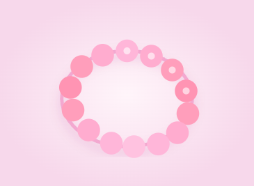 Rose Quartz Bracelet