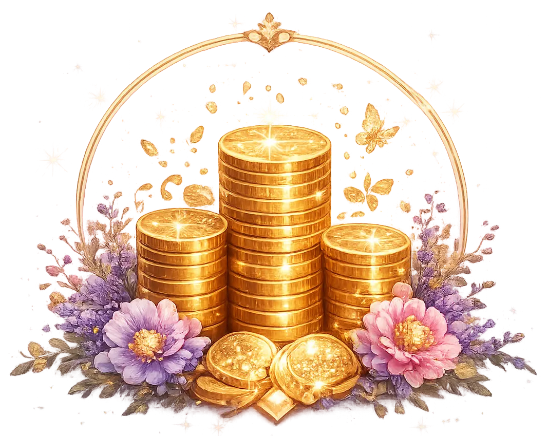 Financial Prosperity