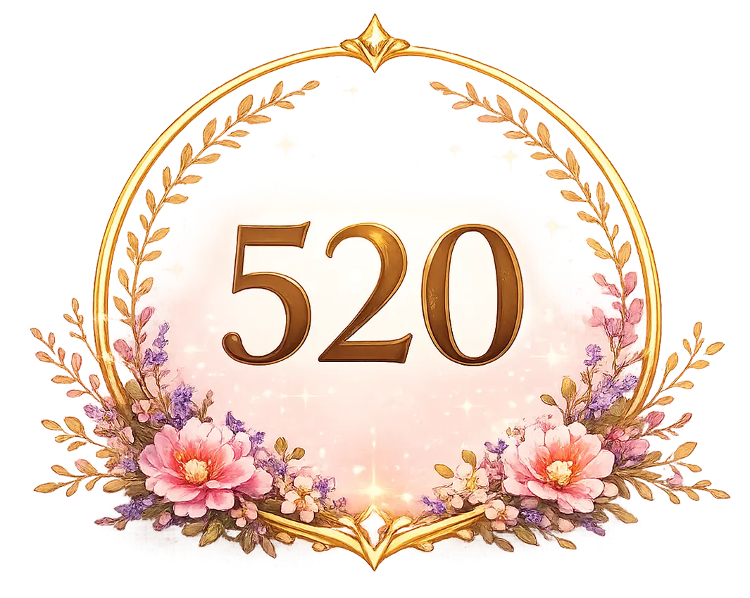 Angelic Numbers